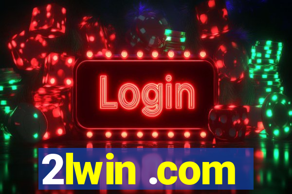 2lwin .com